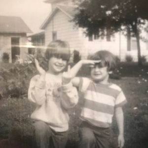 Meet your Posher, Bobbi